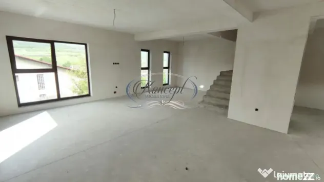 Duplex cu garaj pe strada Oasului - Cluj-Napoca (Cluj)