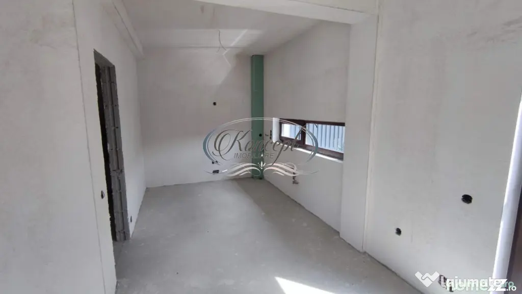 Duplex cu garaj pe strada Oasului - Cluj-Napoca (Cluj)