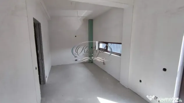 Duplex cu garaj pe strada Oasului - Cluj-Napoca (Cluj)