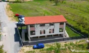 Duplex cu garaj pe strada Oasului 