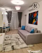 Apartament 2 camere + loc de parcare | Tomis Park
