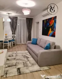 Apartament 2 camere + loc de parcare | Tomis Park