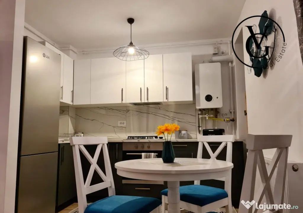 Apartament 2 camere + loc de parcare | Tomis Park