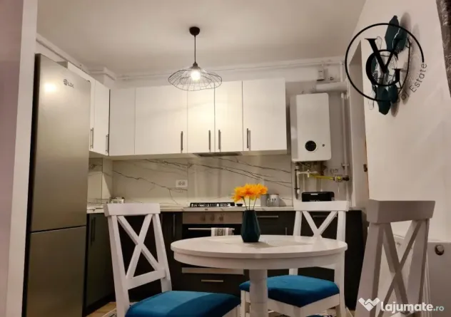 Apartament 2 camere + loc de parcare | Tomis Park