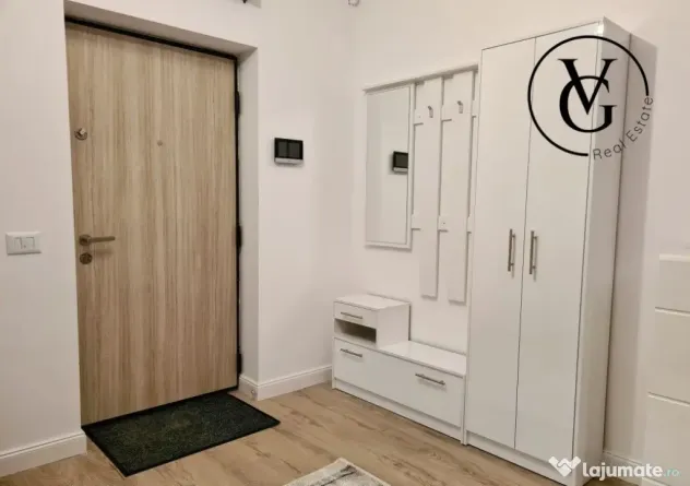 Apartament 2 camere + loc de parcare | Tomis Park