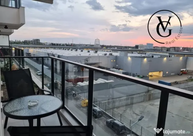 Apartament 2 camere + loc de parcare | Tomis Park