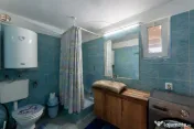 Casa vintage in Com. Uliești, Dambovița cu livadă gener 