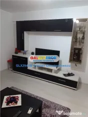 Apartament 2 camere modern, complet utilat, centrala, metrou 