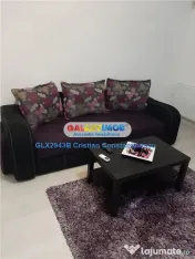 Apartament 2 camere modern, complet utilat, centrala, metrou 