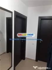 Apartament 2 camere modern, complet utilat, centrala, metrou 