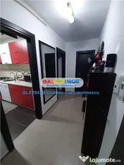Apartament 2 camere modern, complet utilat, centrala, metrou 