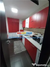 Apartament 2 camere modern, complet utilat, centrala, metrou 
