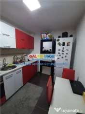 Apartament 2 camere modern, complet utilat, centrala, metrou 