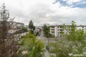 Apartament 2 camere et 3/4 Central, Pitesti 