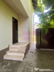 Duplex în vilă, 4 camere, renovat 2025, curte 250 mp, M... 