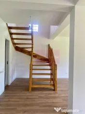 Duplex în vilă, 4 camere, renovat 2025, curte 250 mp, M... 