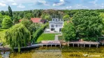 VILA DE COLECTIE PE MALUL LACULUI BUFTEA