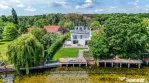 VILA DE COLECTIE PE MALUL LACULUI BUFTEA