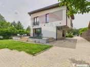 VILA DE COLECTIE PE MALUL LACULUI BUFTEA