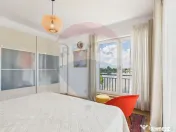 VILA DE COLECTIE PE MALUL LACULUI BUFTEA