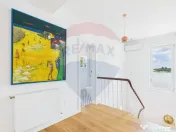 VILA DE COLECTIE PE MALUL LACULUI BUFTEA