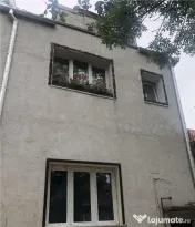 Casa cu etaj in inima Brasovului 4 camere | Brasovul Vechi |