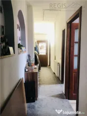 Casa cu etaj in inima Brasovului 4 camere | Brasovul Vechi |