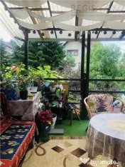 Casa cu etaj in inima Brasovului 4 camere | Brasovul Vechi |