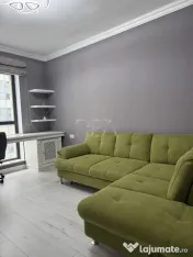 Apartament 3 Camere | Exigent Plaza Faza 2 | Loc de Parcare 