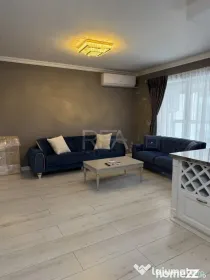 Apartament 3 Camere | Exigent Plaza Faza 2 | Loc de Parcare