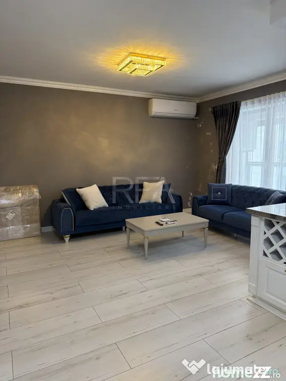 Apartament 3 Camere | Exigent Plaza Faza 2 | Loc de Parcare - Bucuresti (Bucuresti-Ilfov)