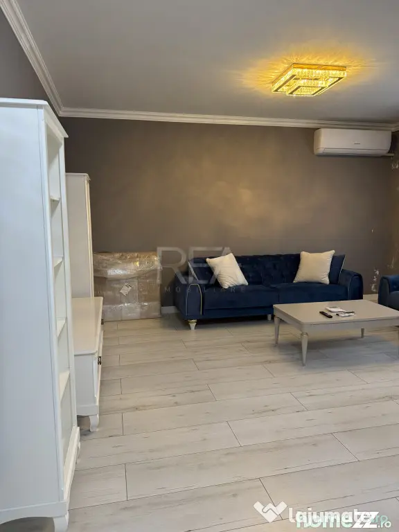 Apartament 3 Camere | Exigent Plaza Faza 2 | Loc de Parcare - Bucuresti (Bucuresti-Ilfov)