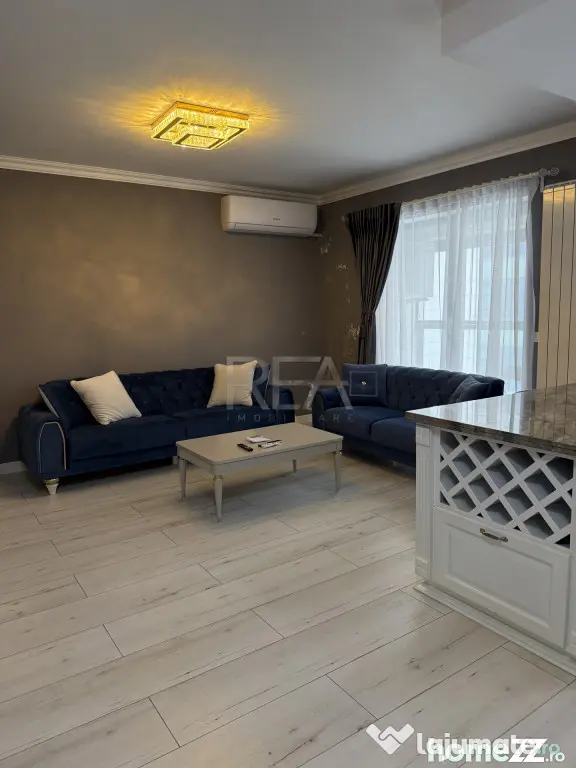 Apartament 3 Camere | Exigent Plaza Faza 2 | Loc de Parcare - Bucuresti (Bucuresti-Ilfov)