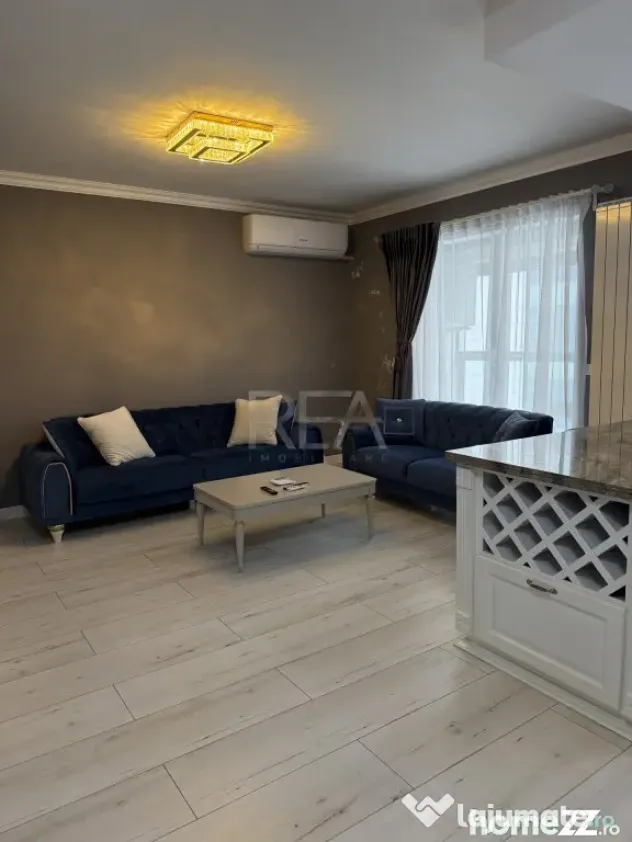 Apartament 3 Camere | Exigent Plaza Faza 2 | Loc de Parcare - Bucuresti (Bucuresti-Ilfov)