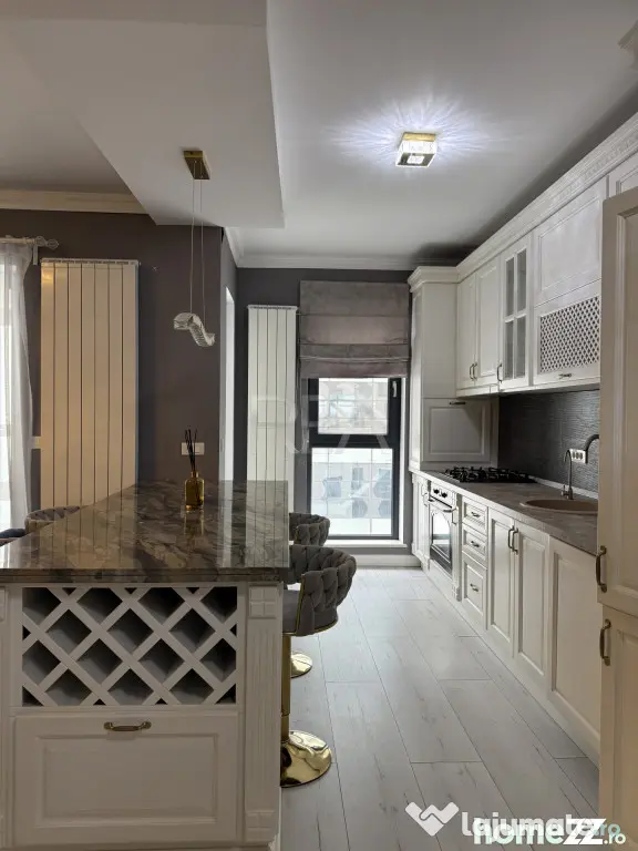 Apartament 3 Camere | Exigent Plaza Faza 2 | Loc de Parcare - Bucuresti (Bucuresti-Ilfov)