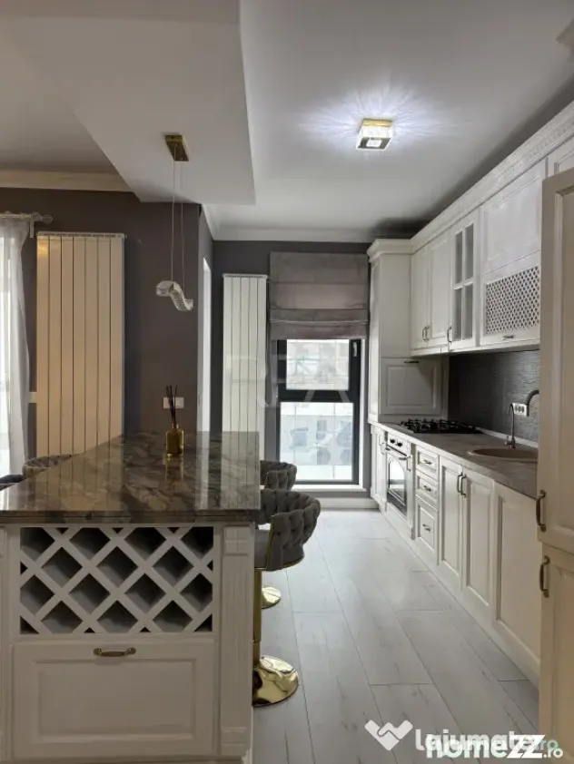 Apartament 3 Camere | Exigent Plaza Faza 2 | Loc de Parcare - Bucuresti (Bucuresti-Ilfov)