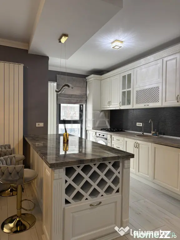 Apartament 3 Camere | Exigent Plaza Faza 2 | Loc de Parcare - Bucuresti (Bucuresti-Ilfov)