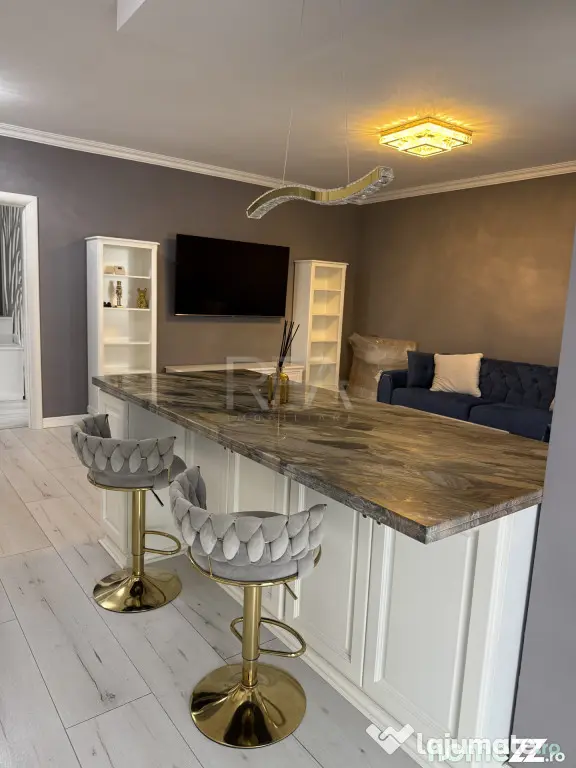 Apartament 3 Camere | Exigent Plaza Faza 2 | Loc de Parcare - Bucuresti (Bucuresti-Ilfov)