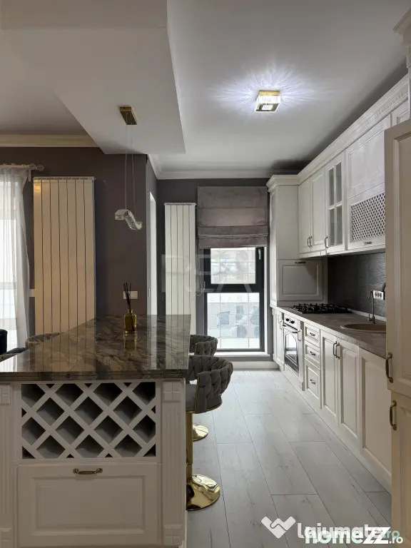 Apartament 3 Camere | Exigent Plaza Faza 2 | Loc de Parcare - Bucuresti (Bucuresti-Ilfov)
