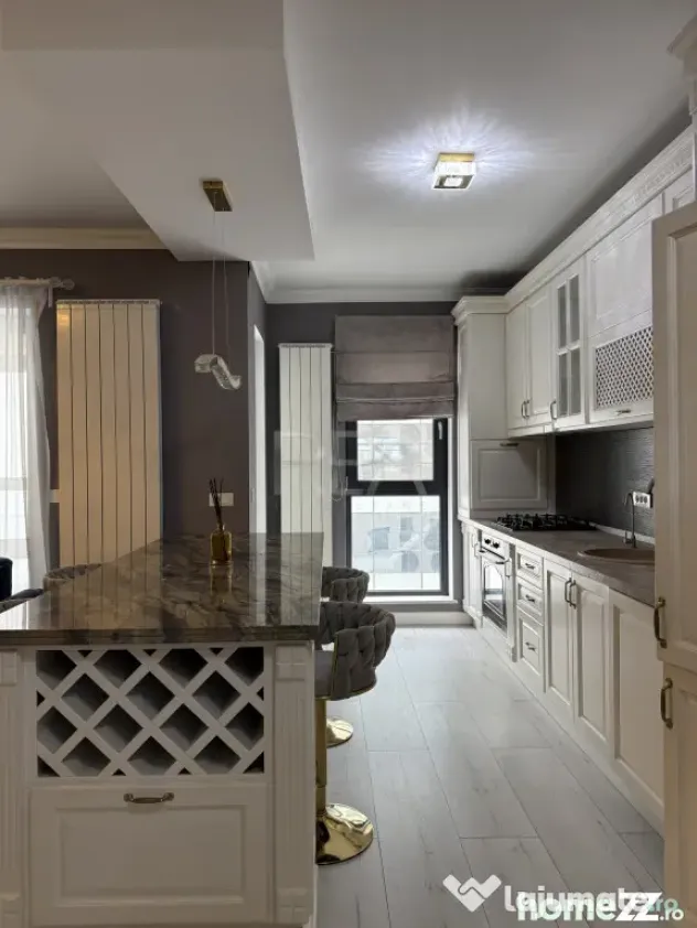 Apartament 3 Camere | Exigent Plaza Faza 2 | Loc de Parcare - Bucuresti (Bucuresti-Ilfov)