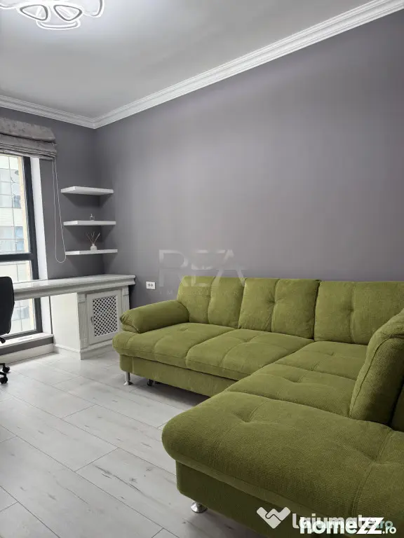 Apartament 3 Camere | Exigent Plaza Faza 2 | Loc de Parcare - Bucuresti (Bucuresti-Ilfov)