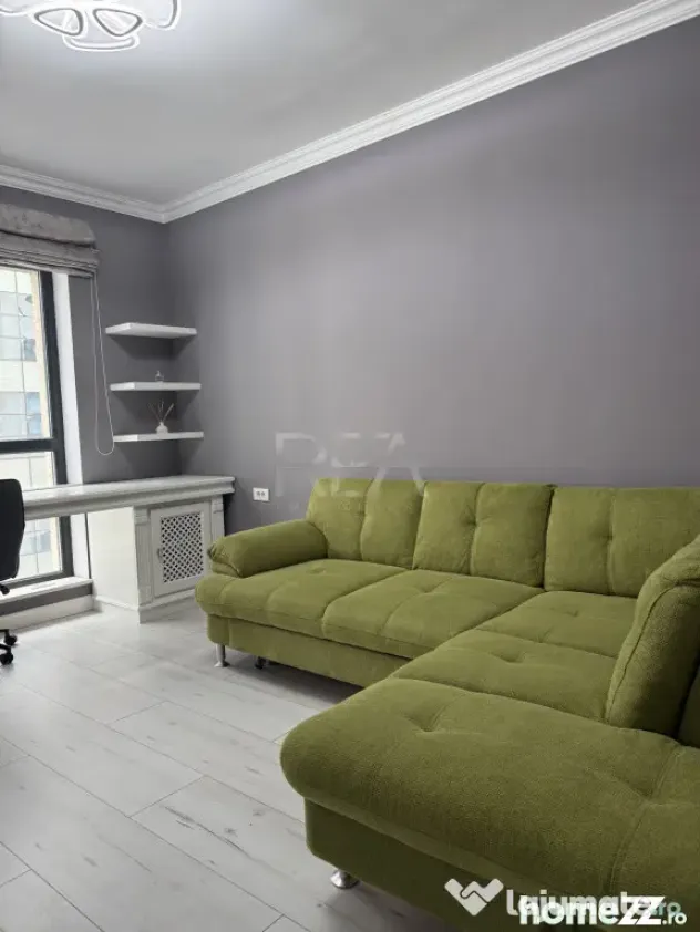 Apartament 3 Camere | Exigent Plaza Faza 2 | Loc de Parcare - Bucuresti (Bucuresti-Ilfov)