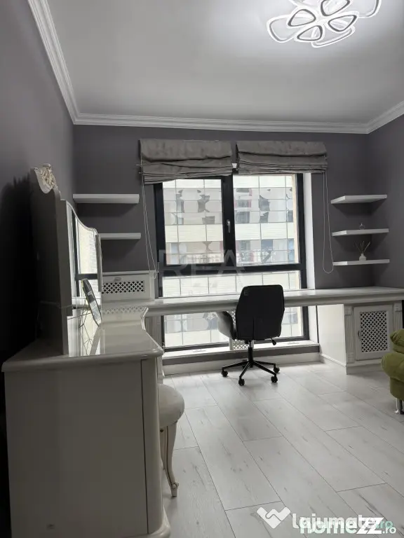 Apartament 3 Camere | Exigent Plaza Faza 2 | Loc de Parcare - Bucuresti (Bucuresti-Ilfov)