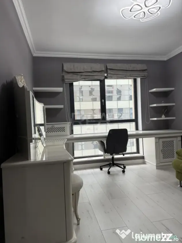 Apartament 3 Camere | Exigent Plaza Faza 2 | Loc de Parcare - Bucuresti (Bucuresti-Ilfov)