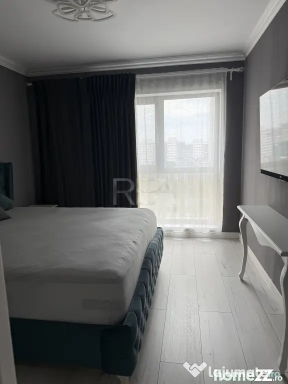 Apartament 3 Camere | Exigent Plaza Faza 2 | Loc de Parcare - Bucuresti (Bucuresti-Ilfov)