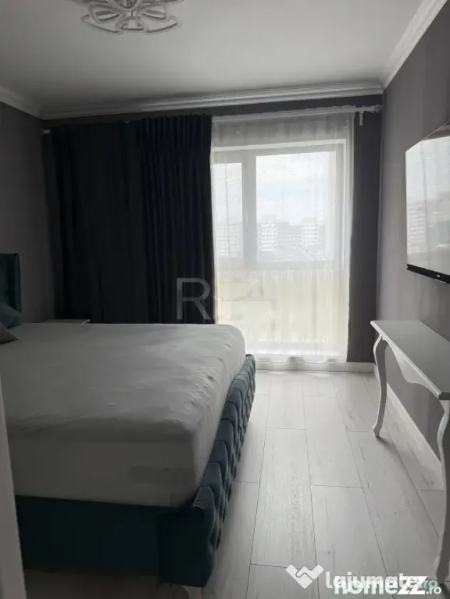 Apartament 3 Camere | Exigent Plaza Faza 2 | Loc de Parcare - Bucuresti (Bucuresti-Ilfov)