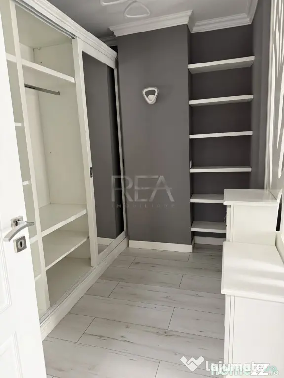 Apartament 3 Camere | Exigent Plaza Faza 2 | Loc de Parcare - Bucuresti (Bucuresti-Ilfov)