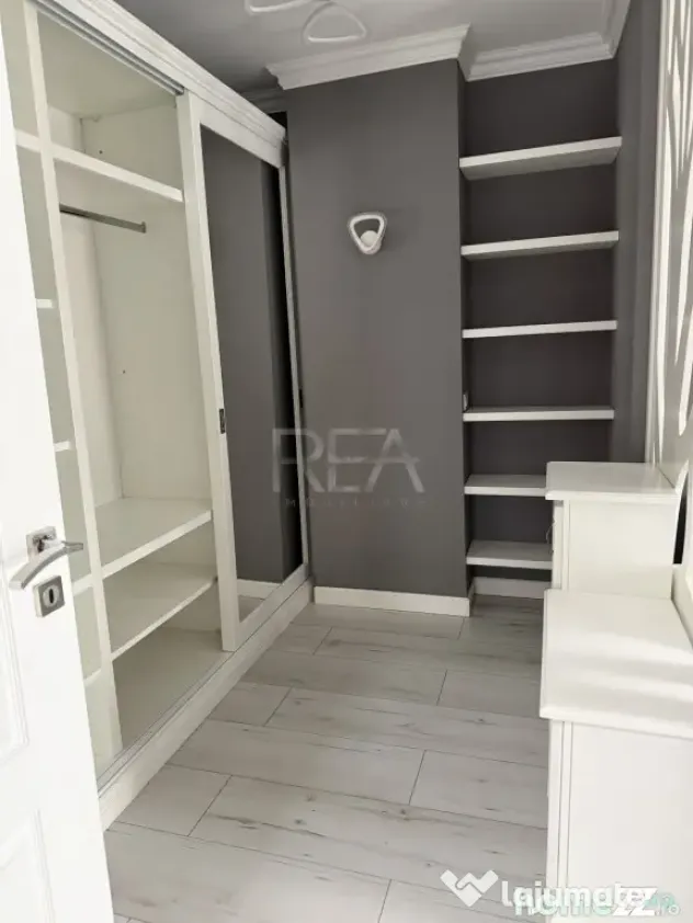 Apartament 3 Camere | Exigent Plaza Faza 2 | Loc de Parcare - Bucuresti (Bucuresti-Ilfov)