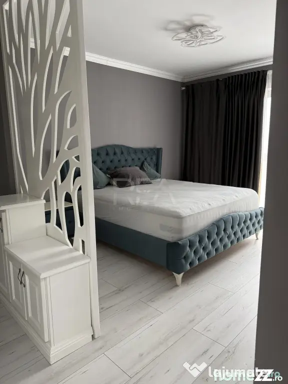 Apartament 3 Camere | Exigent Plaza Faza 2 | Loc de Parcare - Bucuresti (Bucuresti-Ilfov)