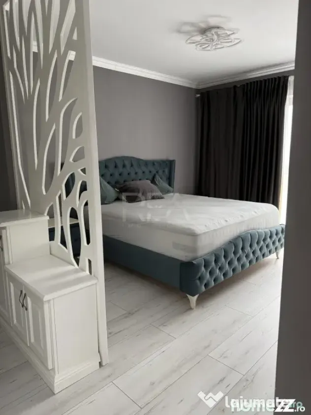 Apartament 3 Camere | Exigent Plaza Faza 2 | Loc de Parcare - Bucuresti (Bucuresti-Ilfov)